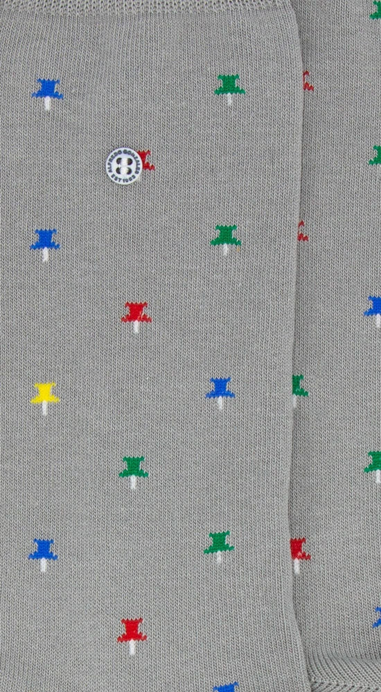 Thumbtacks | Grey