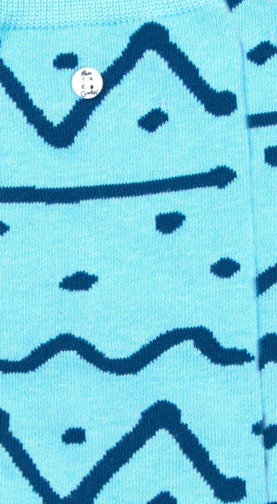 Tribe | Light Blue
