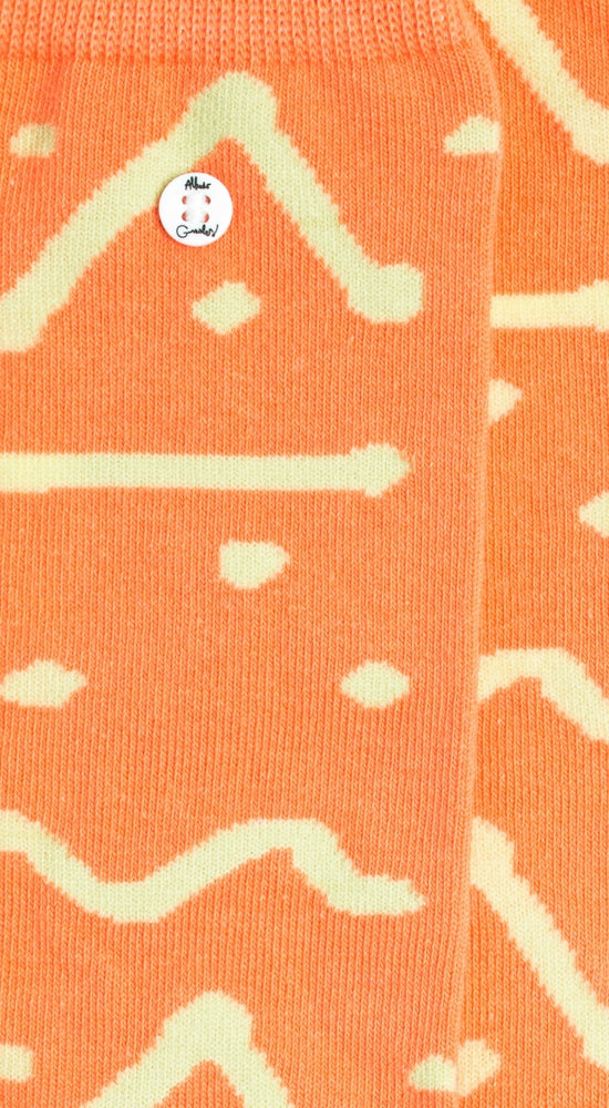 Tribe | Orange