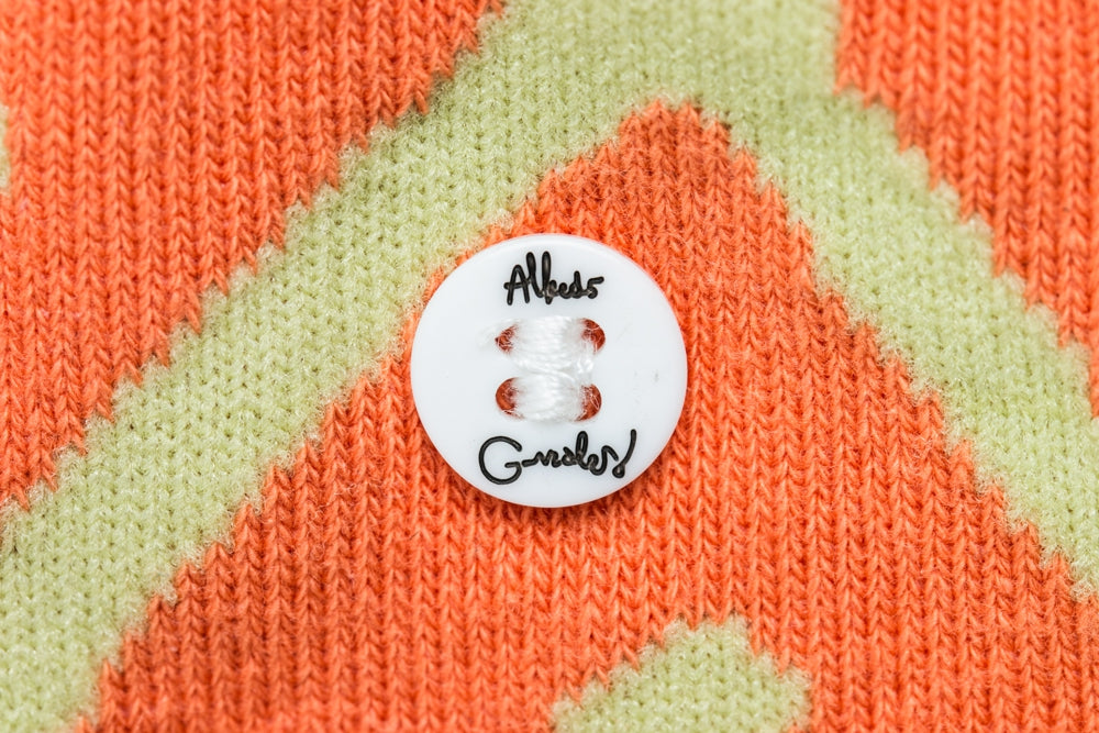 Tribe | Orange