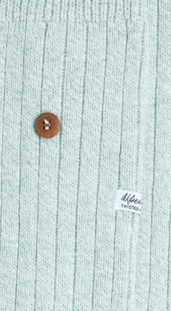 Twisted Wool Grey | Grey