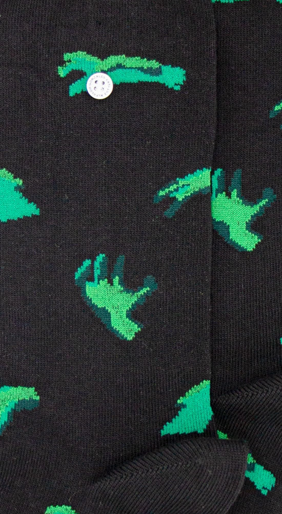 Zombie Hands | Black
