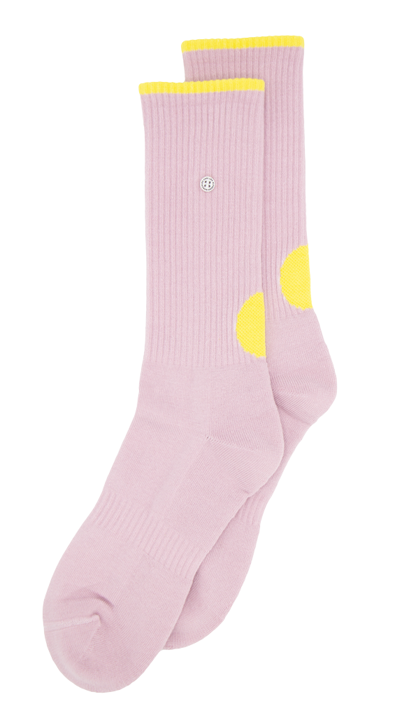 Athletic Dot | Lila
