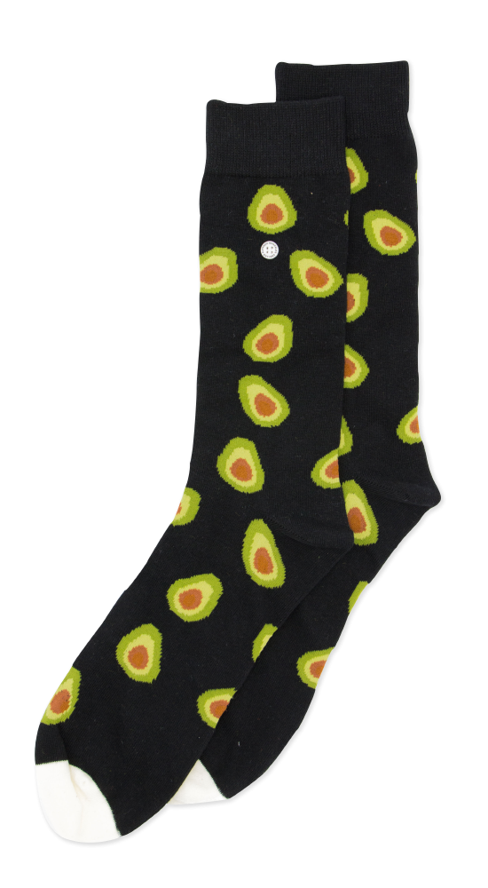 Avocados | Black