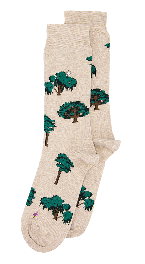 Forest | Beige