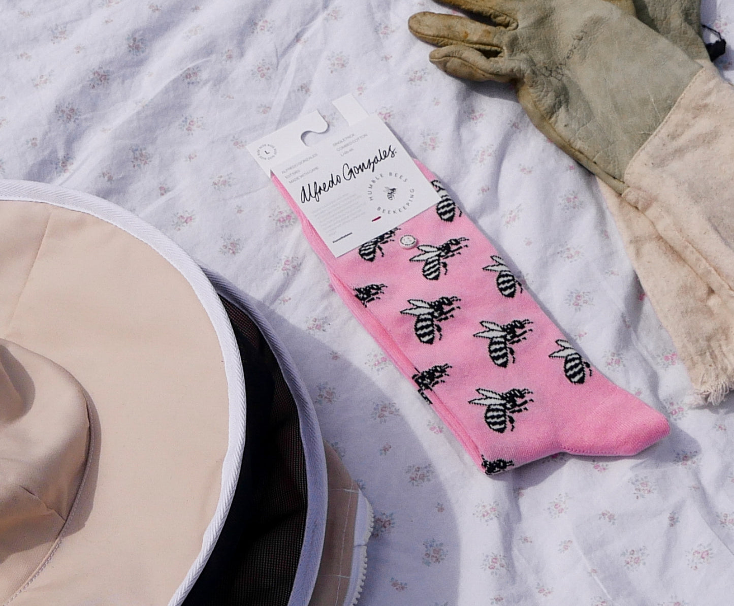 Humblebees | Pink