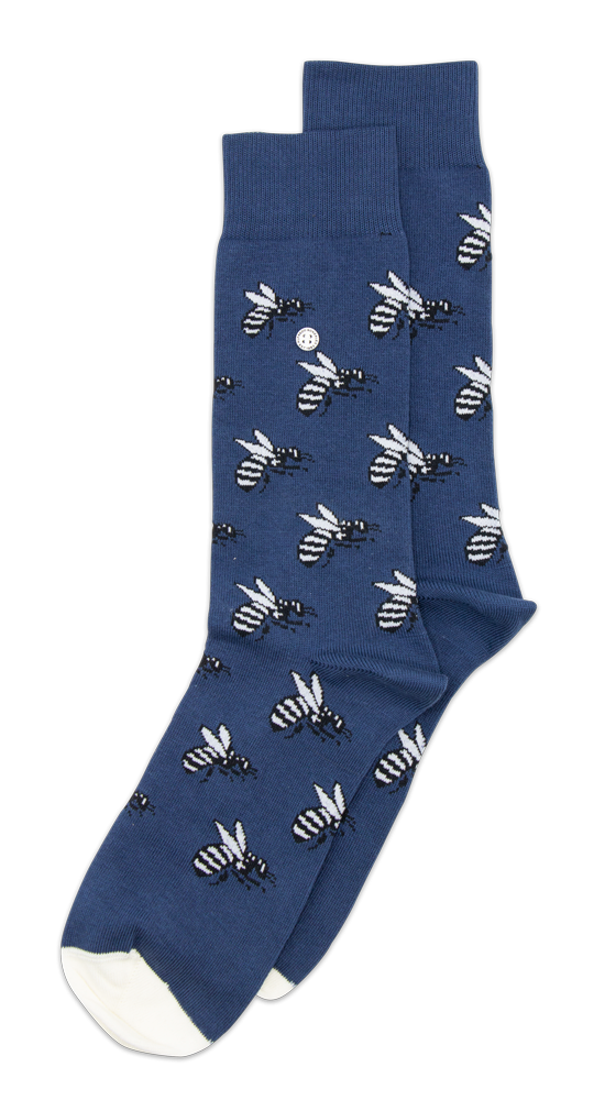 Humblebees | Navy