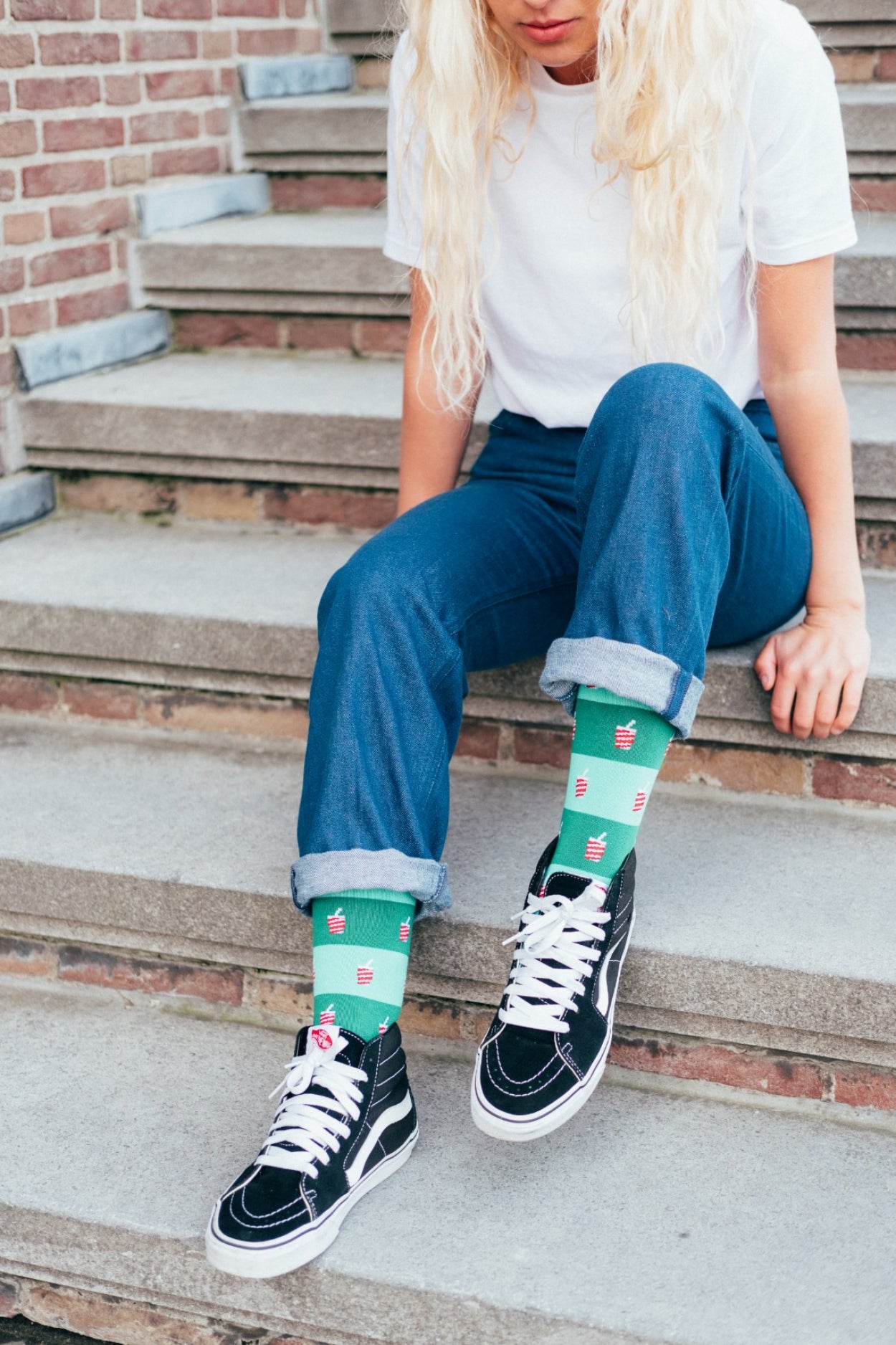 Shake Shack | Green