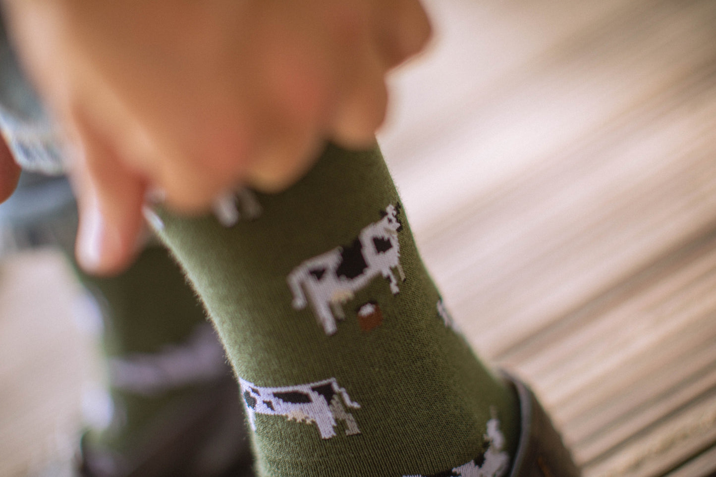 Cows | Army