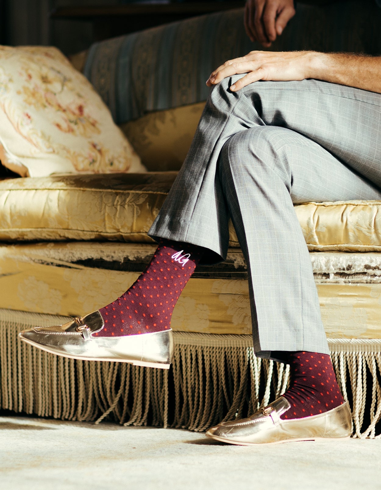 Don Dots | Bordeaux