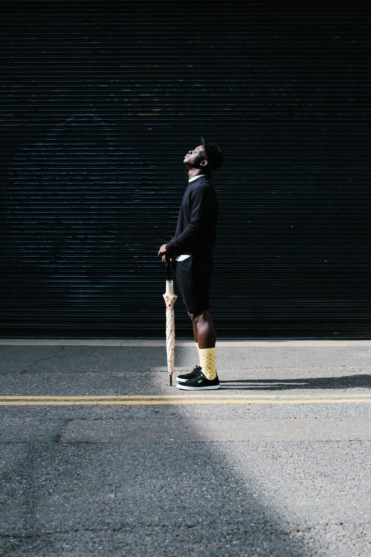 Dots Yellow | Light Yellow