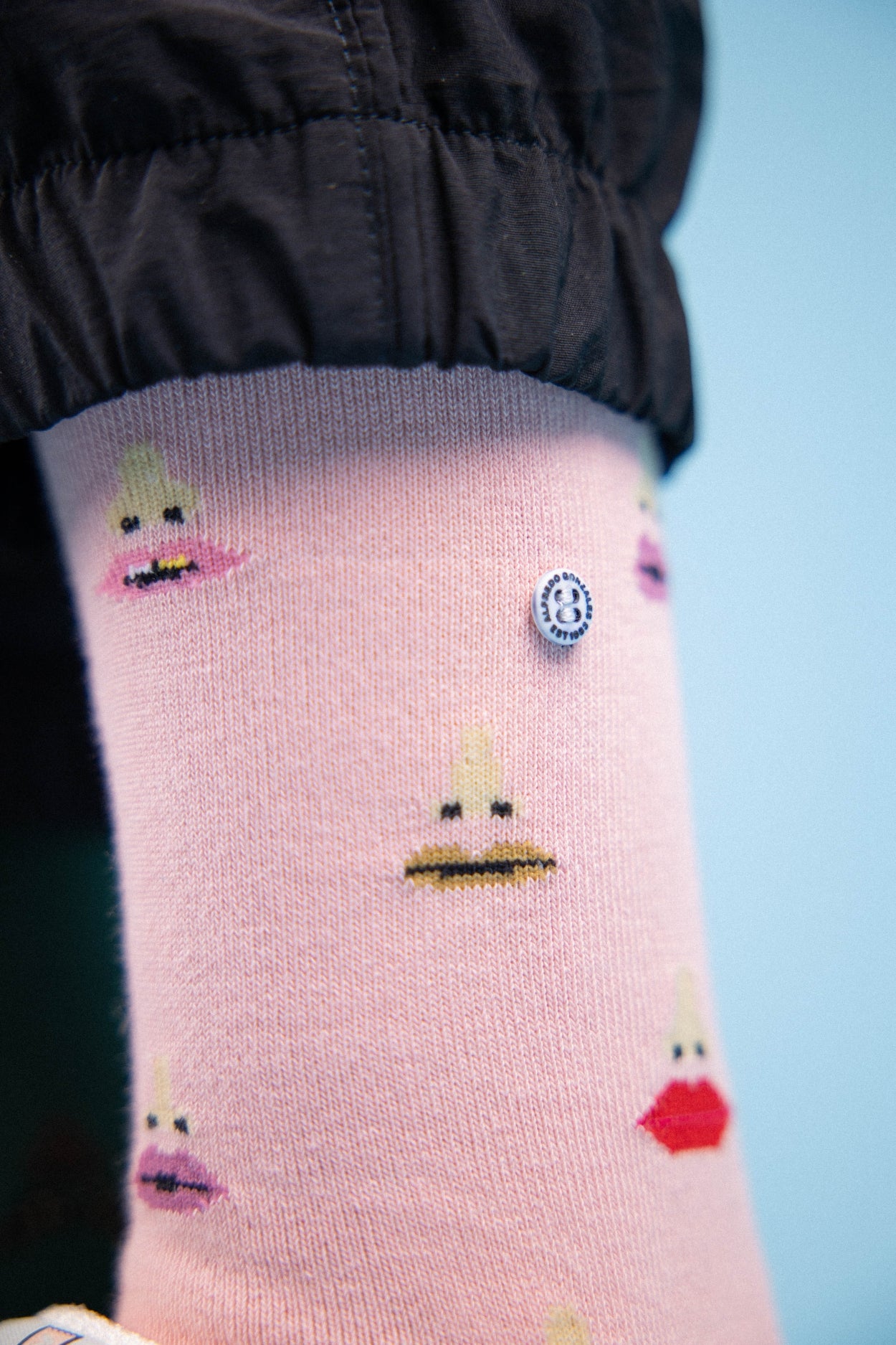 Lips | Pink