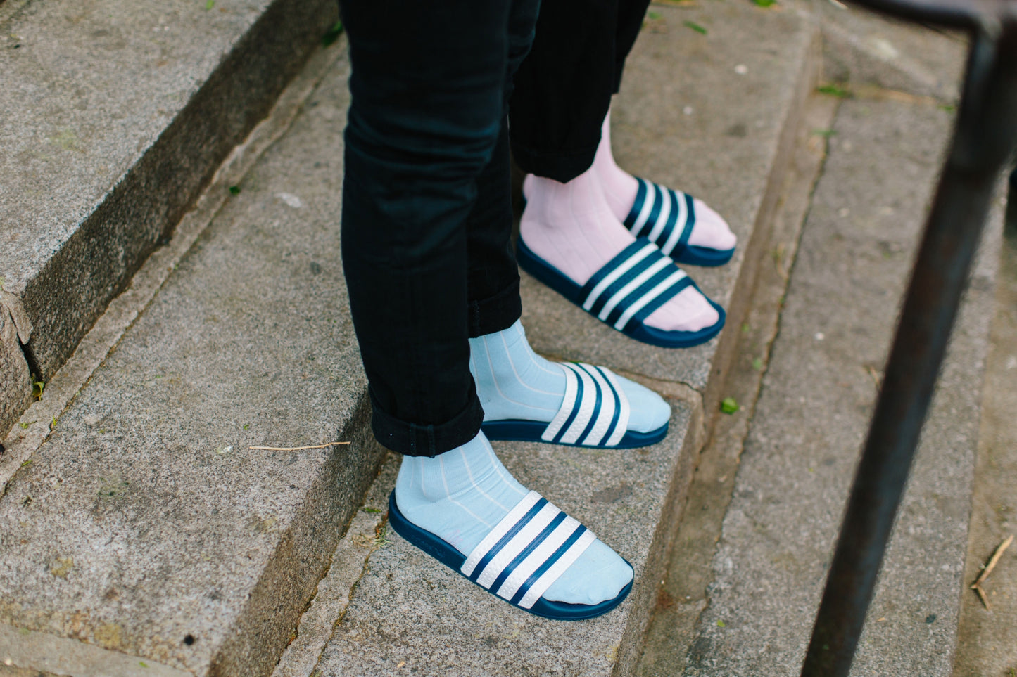 Pencil Classic | Light Blue