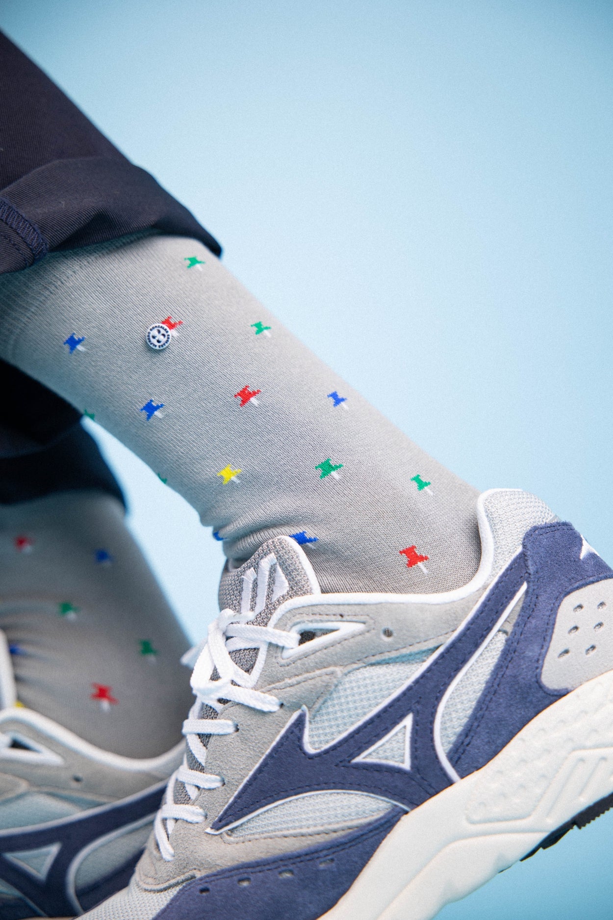 Thumbtacks | Grey