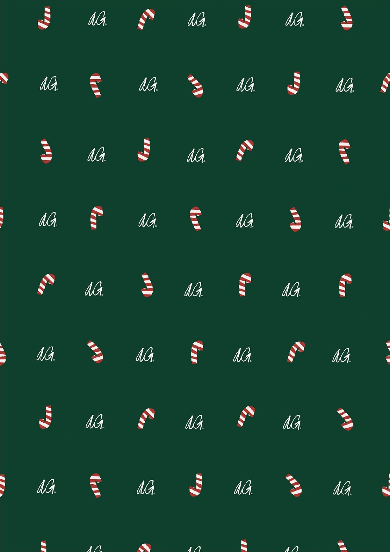 Giftwraps | Candy Cane