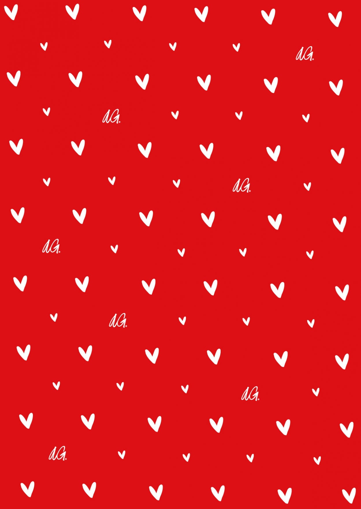 Giftwraps | Hearts