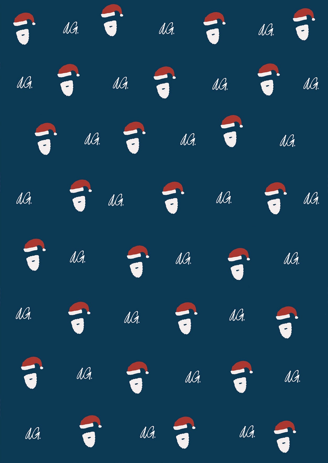 Giftwraps | Santa