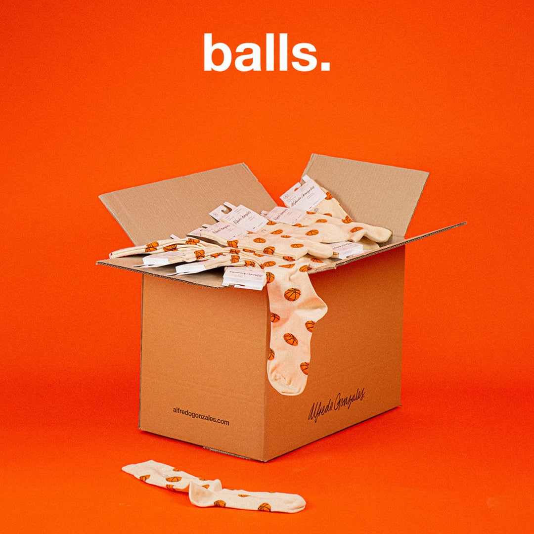 Basketball | Off White