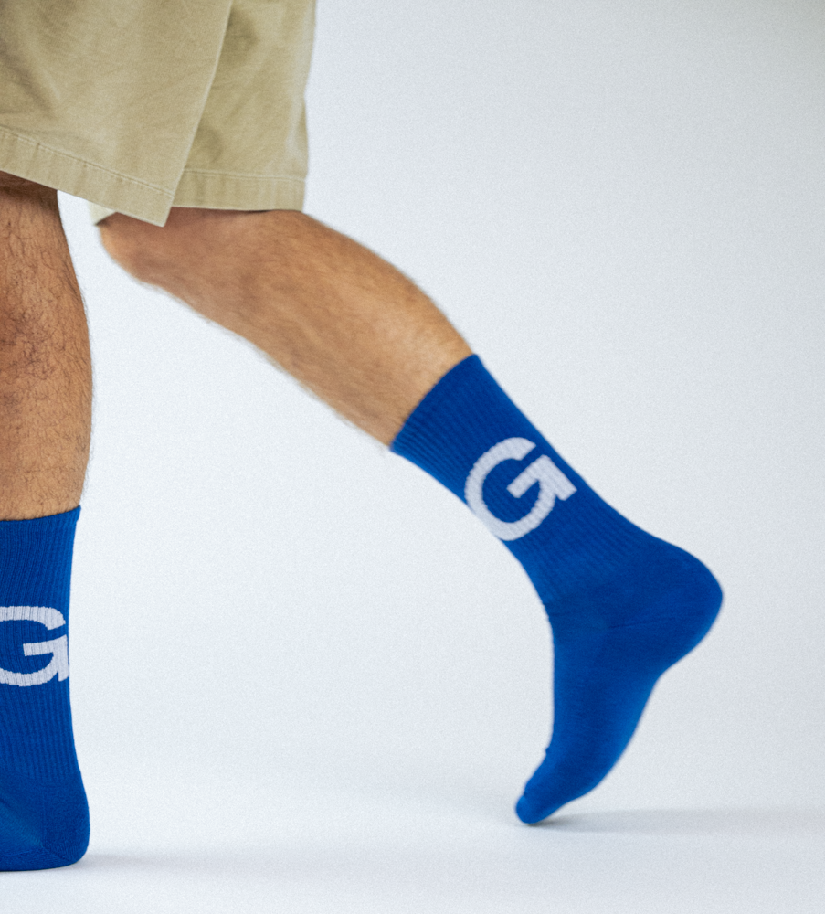 Athletic AG | Blue