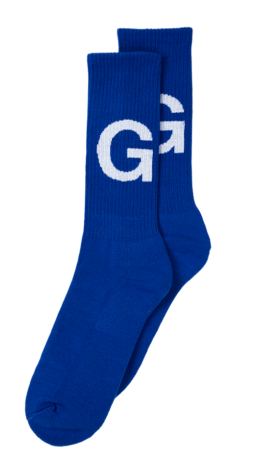 Athletic AG | Blue