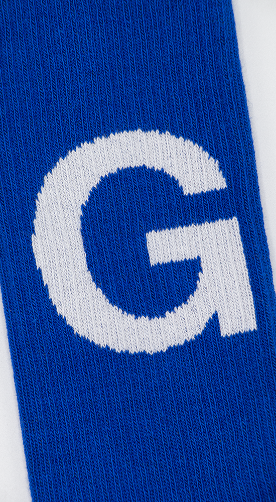 Athletic AG | Blue