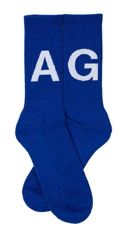 Athletic AG | Blue