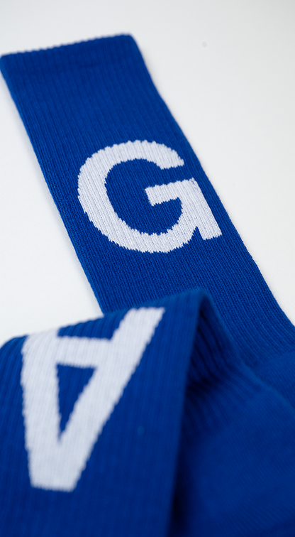 Athletic AG | Blue