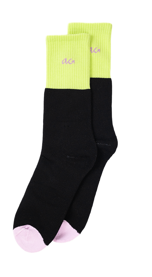 Athletic Two Tone | Acido