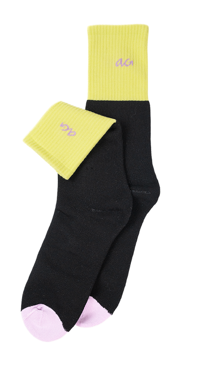 Athletic Two Tone | Acido