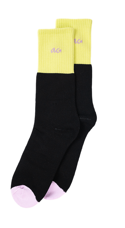Athletic Two Tone | Acido