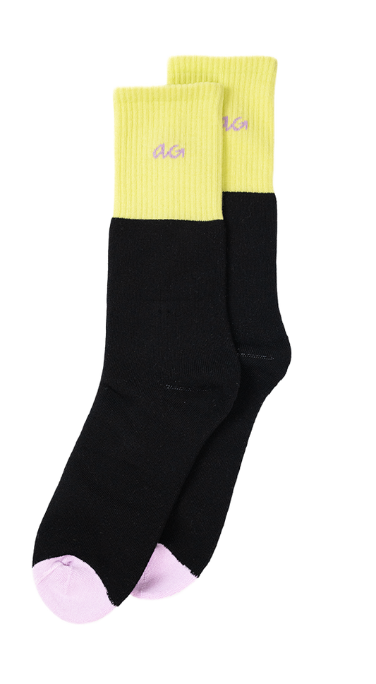 Athletic Two Tone | Acido