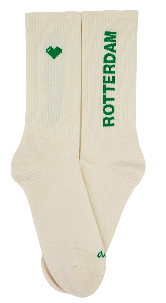 Athletic Rotterdam <3 | Off White