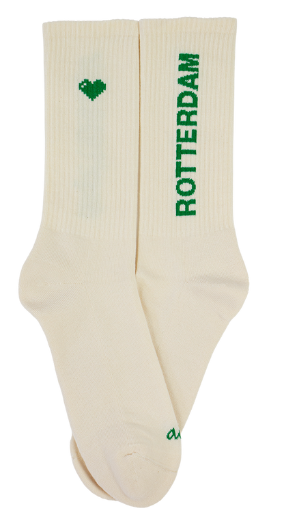 Athletic Rotterdam <3 | Off White