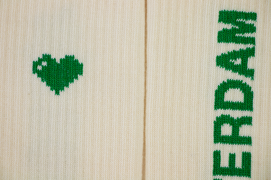 Athletic Rotterdam <3 | Off White