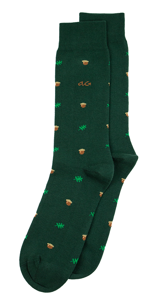 Acorns | Army
