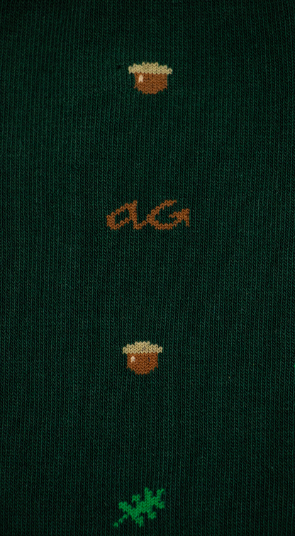 Acorns | Army