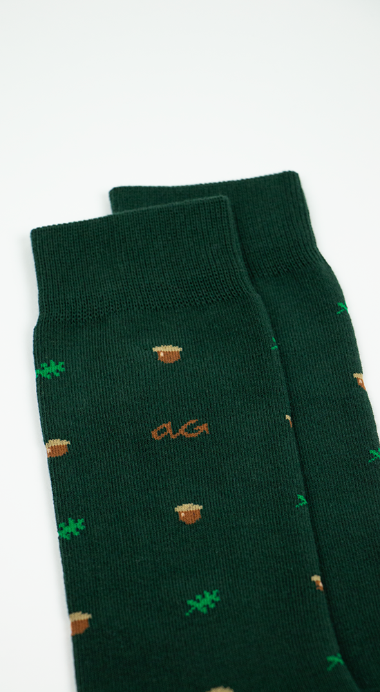 Acorns | Army