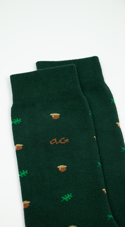 Acorns | Army