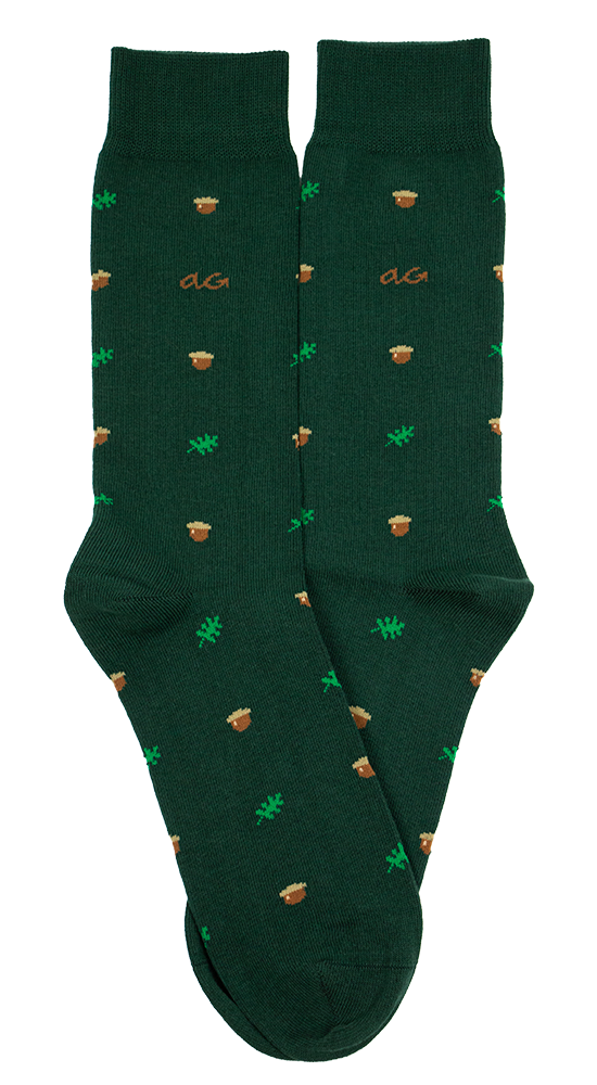 Acorns | Army