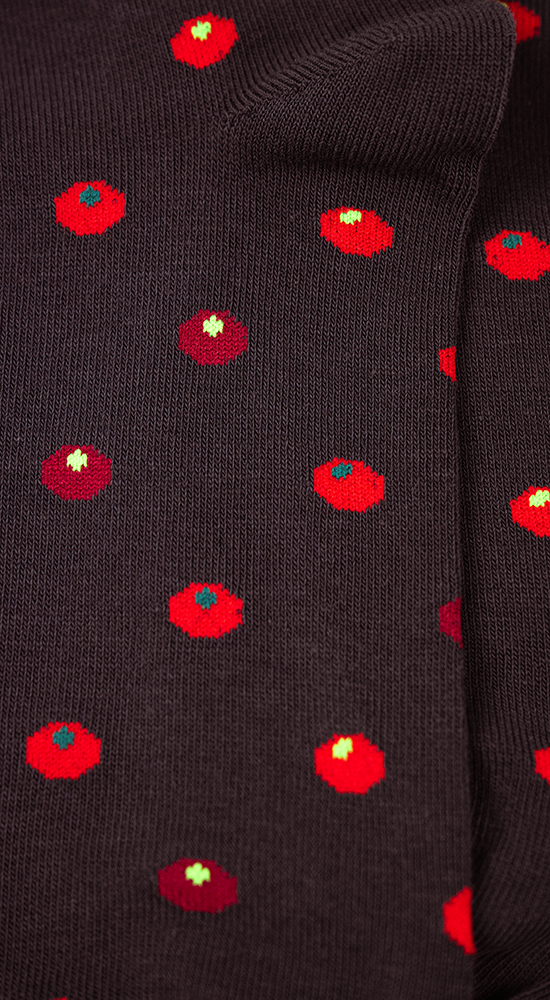 Apples | Anthracite