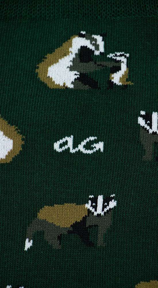 Badgers | Army