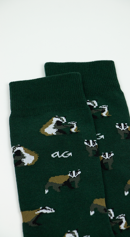 Badgers | Army