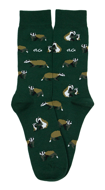 Badgers | Army