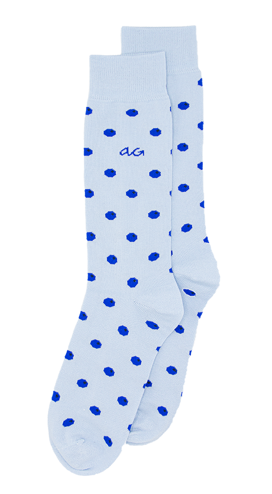 Blueberries | Light Blue