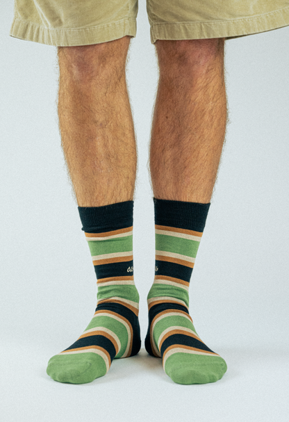 Big Stripes | Light Army