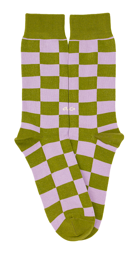 Check | Lila