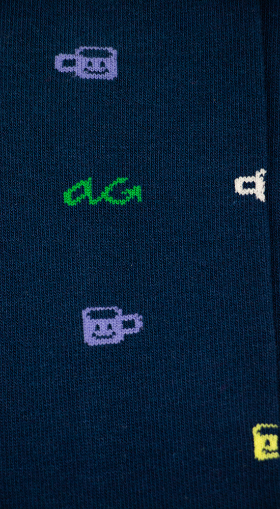 Coffee | Navy