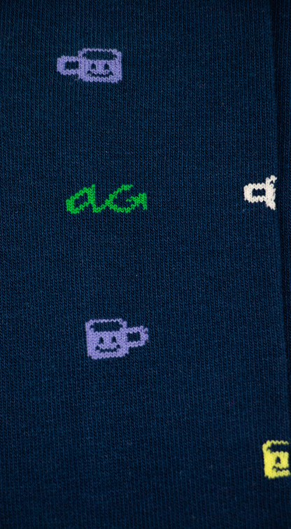 Coffee | Navy