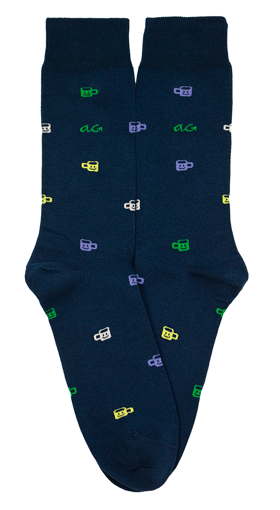 Coffee | Navy