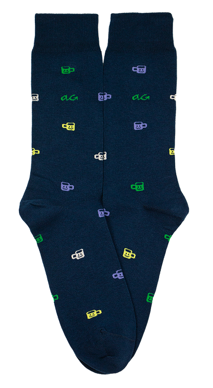 Coffee | Navy